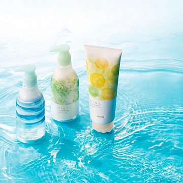 【さわやかな風をまとって】下野市 自治医大 シェイプス(Shapes hair design)