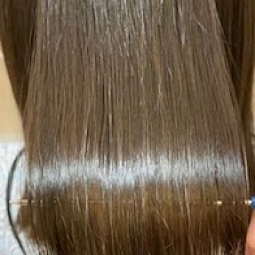 【酸熱トリートメント】下野市 自治医大 シェイプス(Shapes hair design)