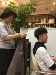 講習会｜自治医大 美容室シェイプス（shape's hair design）
