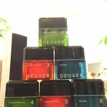 【DEUXERワックス】｜自治医大美容室シェイプス（Shape's hair design）
