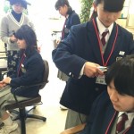 職場見学｜自治医大美容室シェイプス（Shape's hairdesign）