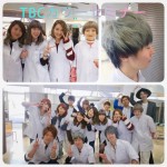 【TBCカラーセミナー】｜下野市　自治医大　美容室　シェイプス（Shape's hair design）