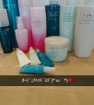ヘッドスパ｜下野市　自治医大　美容室　シェイプス（Shape's hair design）