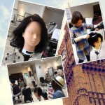 【１００スタイル】｜下野市　自治医大　美容室　シェイプス（Shape's hair design）
