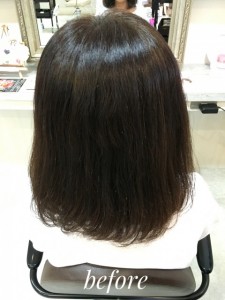 スムースリーとは！？｜下野市　自治医大　美容室シェイプス　（shape's hair design）