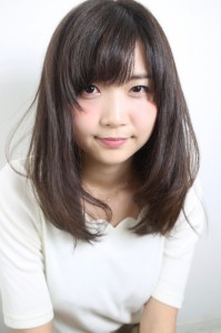 カラーしても痛まない？｜下野市　自治医大　美容室シェイプス（Shape's  hair design）