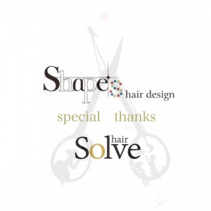 【今年も一年間ありがとうございました。】下野市　自治医大　シェイプス（Shape's hair design）