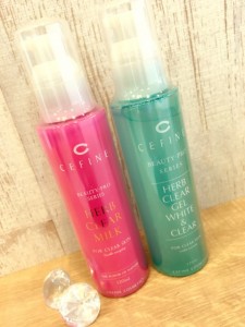 夏のお肌をしっとりつるつるに｜下野市　自治医大　シェイプス（Shape's hair design）