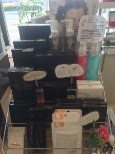【☆セフィーヌ再入荷致しました☆】下野市　自治医大　シェイプス（Shapes hair design）