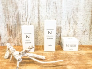 【N.のスタイリング剤が優秀すぎる！】下野市　自治医大　シェイプス