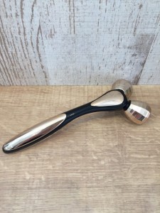 【コロコロしてお顔のリフトアップ♪】下野市　自治医大　シェイプス（Shape's hair design）
