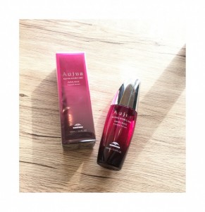 【Aujuaでダメージケア】下野市　自治医大　シェイプス（Shape's hair design）