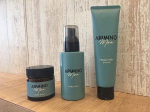 【大人の男のために生まれた商品】下野市　自治医大　シェイプス　（Shape's hair design）