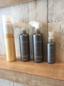【☆カラー前にしっかり頭皮を保護いたします☆】下野市　自治医大　シェイプス　（Shape's hair design）