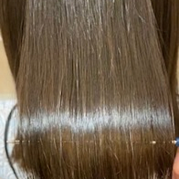 【ツヤツヤ!サラサラ!酸熱トリートメント!】下野市 自治医大 シェイプス(Shape's hair design)