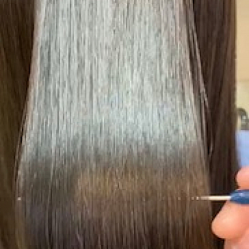 【ツヤツヤストレート】下野市 自治医大 シェイプス(Shapes hair design)